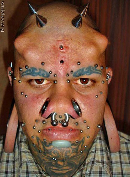 ادیان عجیب1 2