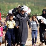 چرا کشورهای عربی حاشیه خلیج فارس به جنگ‌زدگان سوری پناه نمی‌دهند