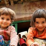 بچه های روستایی کمتر در معرض آلرژی هستند