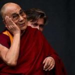 سخنان عجیب دالایی لاما درباره ی انتخاب یک زن