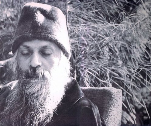 osho sufi stories